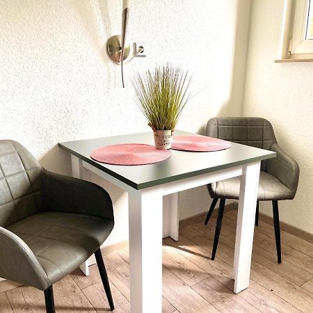 Zuhause Im Ruhrgebiet 2 Mit Balkon Leilighet Oberhausen  Eksteriør bilde