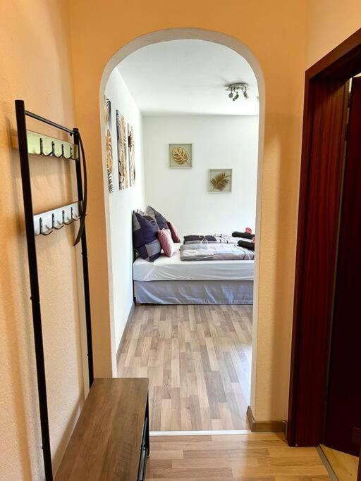 Zuhause Im Ruhrgebiet 2 Mit Balkon Leilighet Oberhausen  Eksteriør bilde