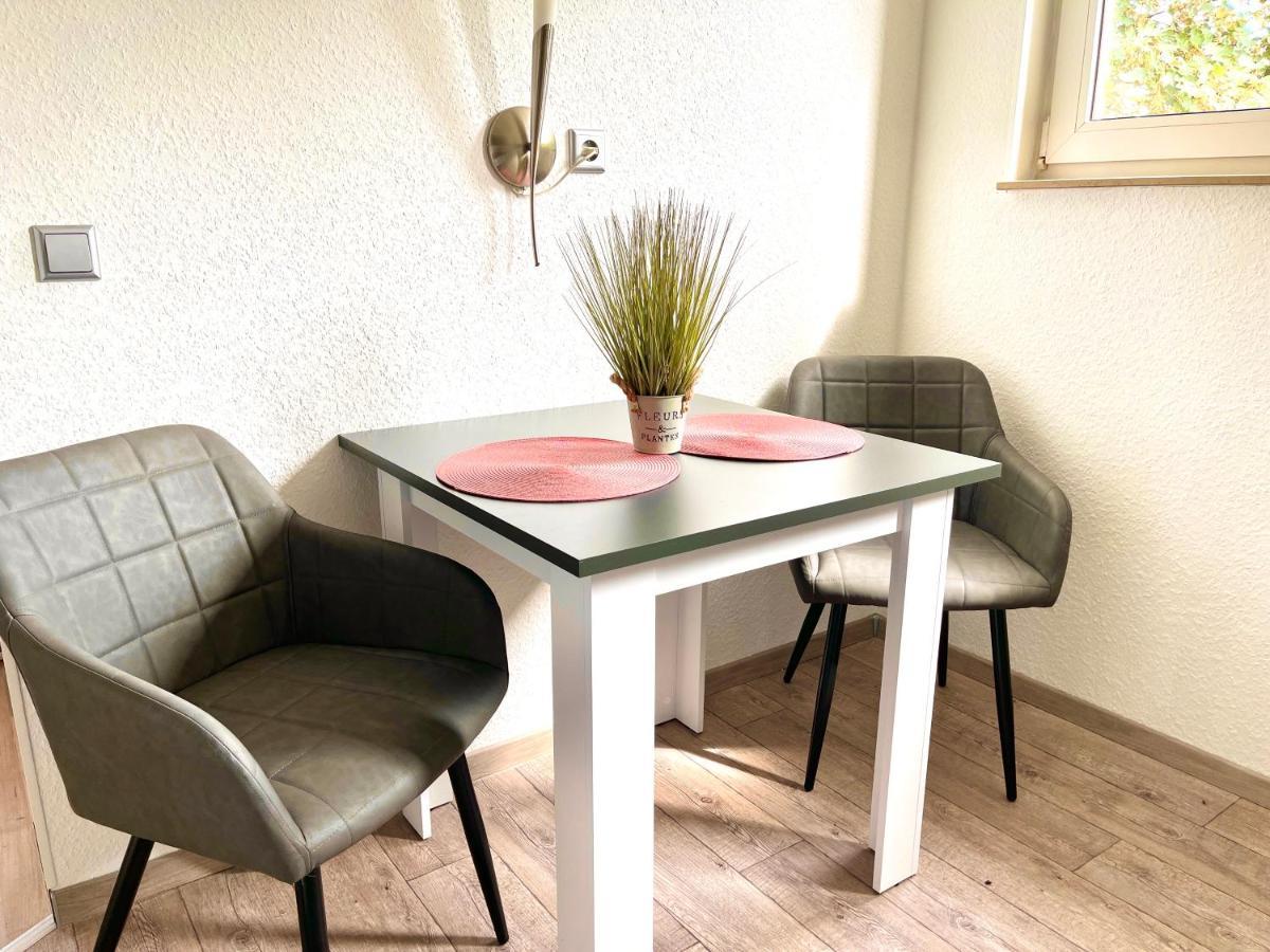 Zuhause Im Ruhrgebiet 2 Mit Balkon Leilighet Oberhausen  Eksteriør bilde
